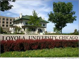 loyola chicago